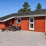 C11320-tarm-sivsangervaenget-6 別荘 Tarm
