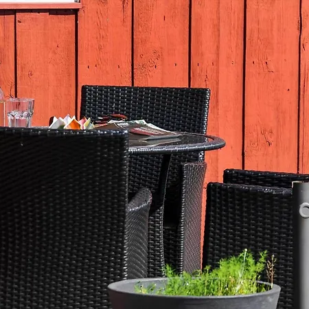 C11320-tarm-sivsangervaenget-6 Сasa de vacaciones