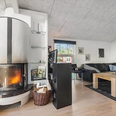 Сasa de vacaciones C11320-tarm-sivsangervaenget-6 Tarm