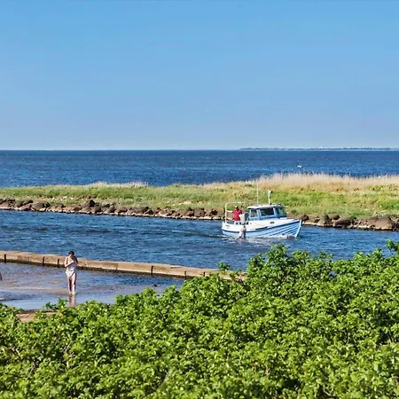 C11320-tarm-sivsangervaenget-6 Сasa de vacaciones