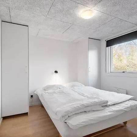 C11320-tarm-sivsangervaenget-6 Сasa de vacaciones Tarm