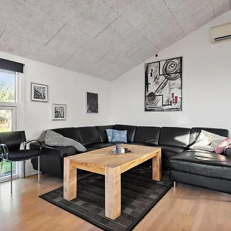 C11320-tarm-sivsangervaenget-6 Сasa de vacaciones *