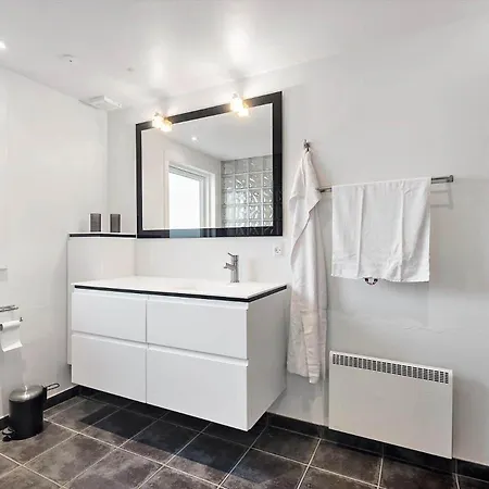 Сasa de vacaciones C11320-tarm-sivsangervaenget-6 *