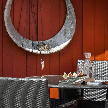 C11320-tarm-sivsangervaenget-6 Сasa de vacaciones Tarm