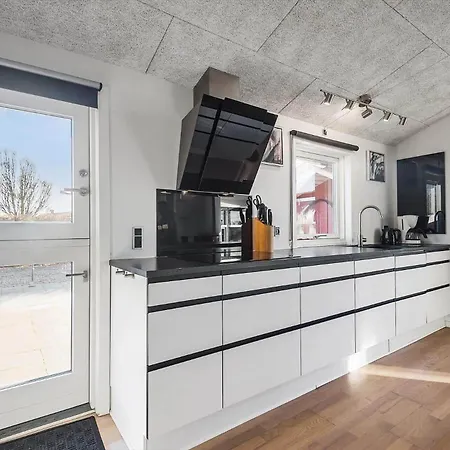 Сasa de vacaciones C11320-tarm-sivsangervaenget-6 Tarm