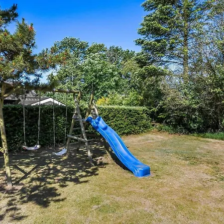 Сasa de vacaciones C11320-tarm-sivsangervaenget-6 Tarm