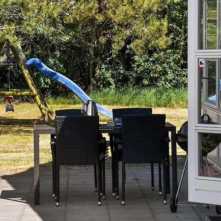 C11320-tarm-sivsangervaenget-6 Сasa de vacaciones *