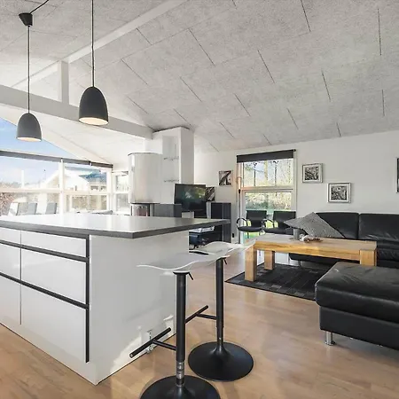 بيت للعطل C11320-tarm-sivsangervaenget-6 Tarm