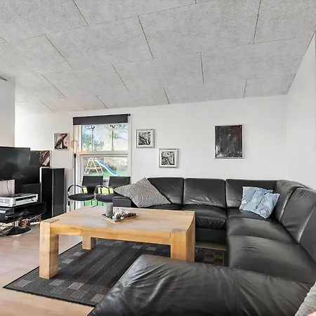 C11320-tarm-sivsangervaenget-6 בית נופש