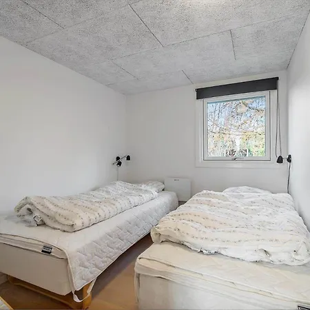 בית נופש C11320-tarm-sivsangervaenget-6 *